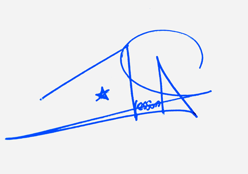 Neeson Liam Name Cursive Handwritten Signature Style Ideas