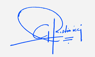 Christina Ricci Name Cursive Handwritten Signature Style Ideas