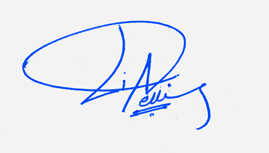 Liam ellis Name Cursive Handwritten Signature Style Ideas