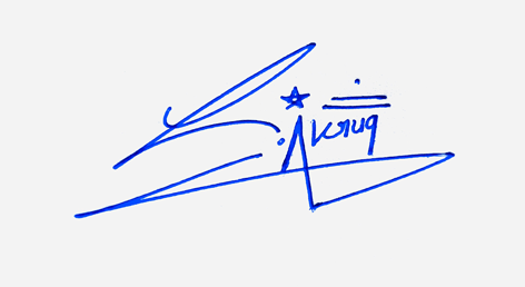 Liam Krug Name Cursive Handwritten Signature Style Ideas