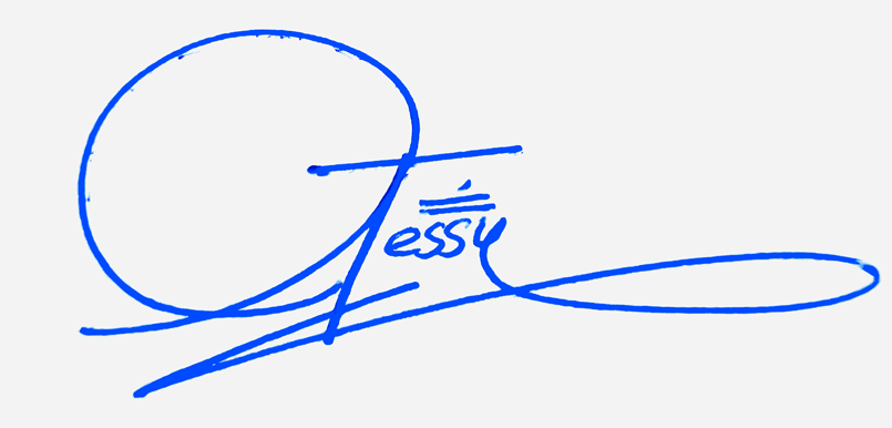 Terry Name Cursive Handwritten Signature Style Ideas
